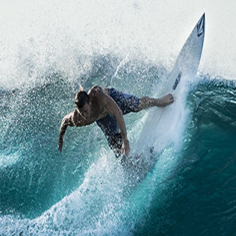 deepsurf 서핑보드